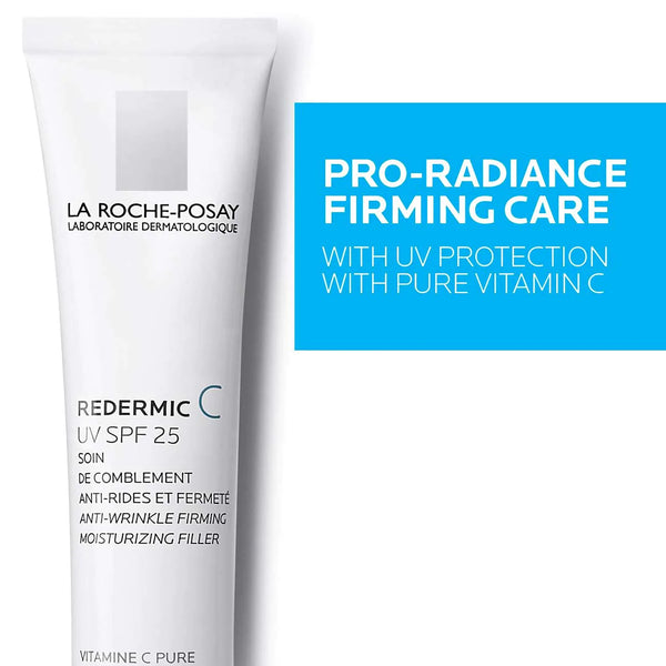 Redermic C UV SPF 25 - MazenOnline