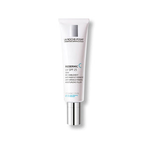 Redermic C UV SPF 25 - MazenOnline