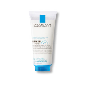 Lipikar Syndet AP+ Lipid Replenishing Wash Cream - MazenOnline