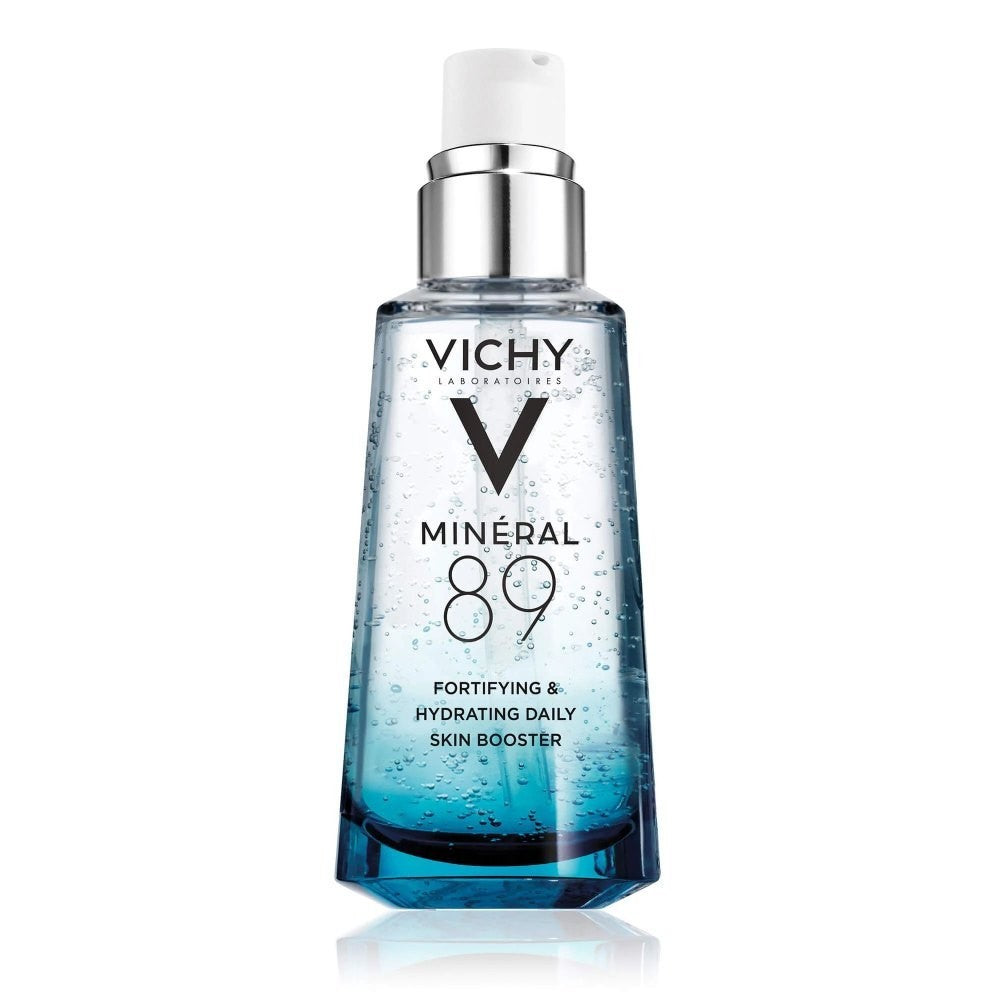 vichy mineral 89