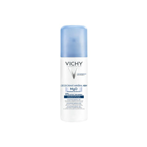 vichy deodorant