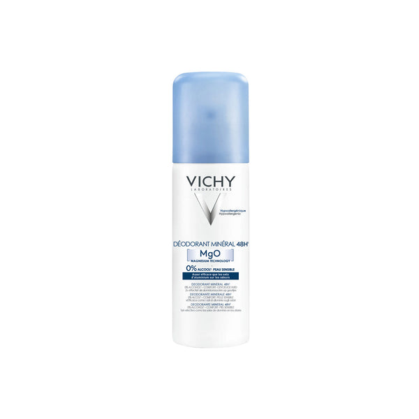 vichy deodorant