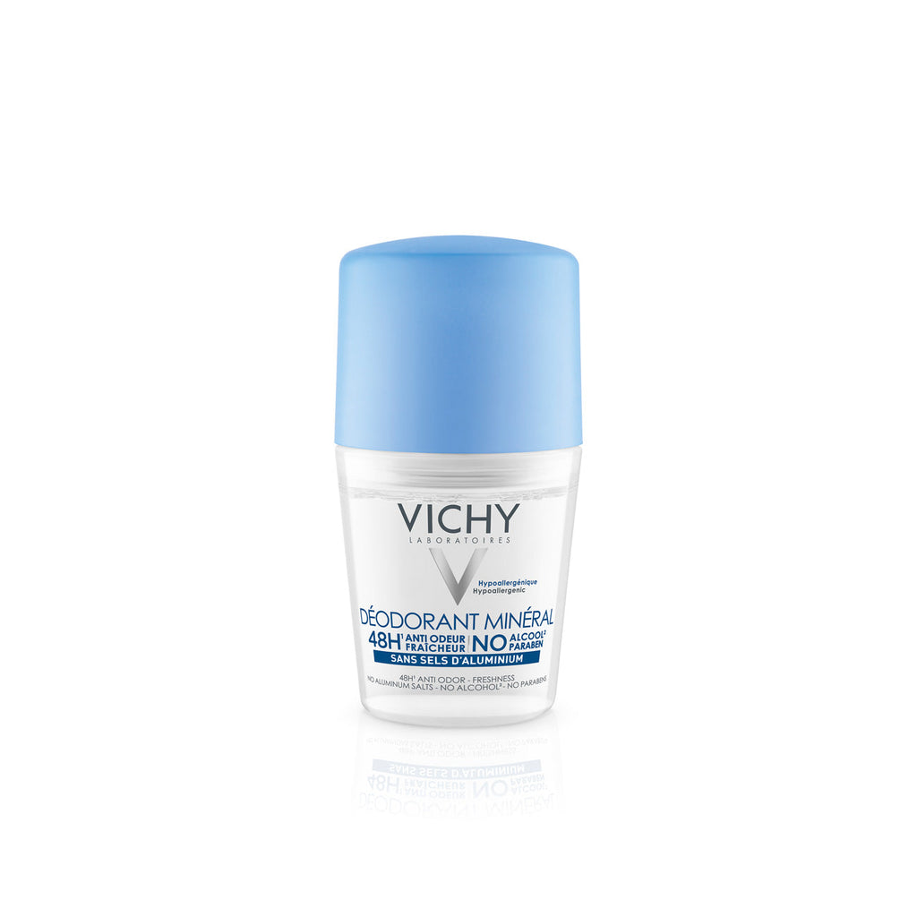 vichy deodorant