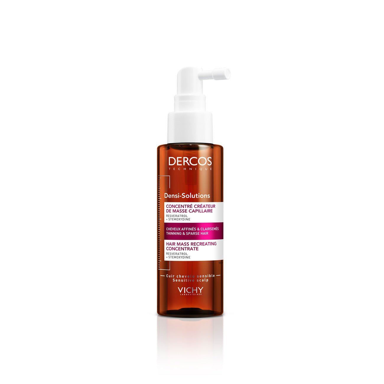 dercos densi solution Main image