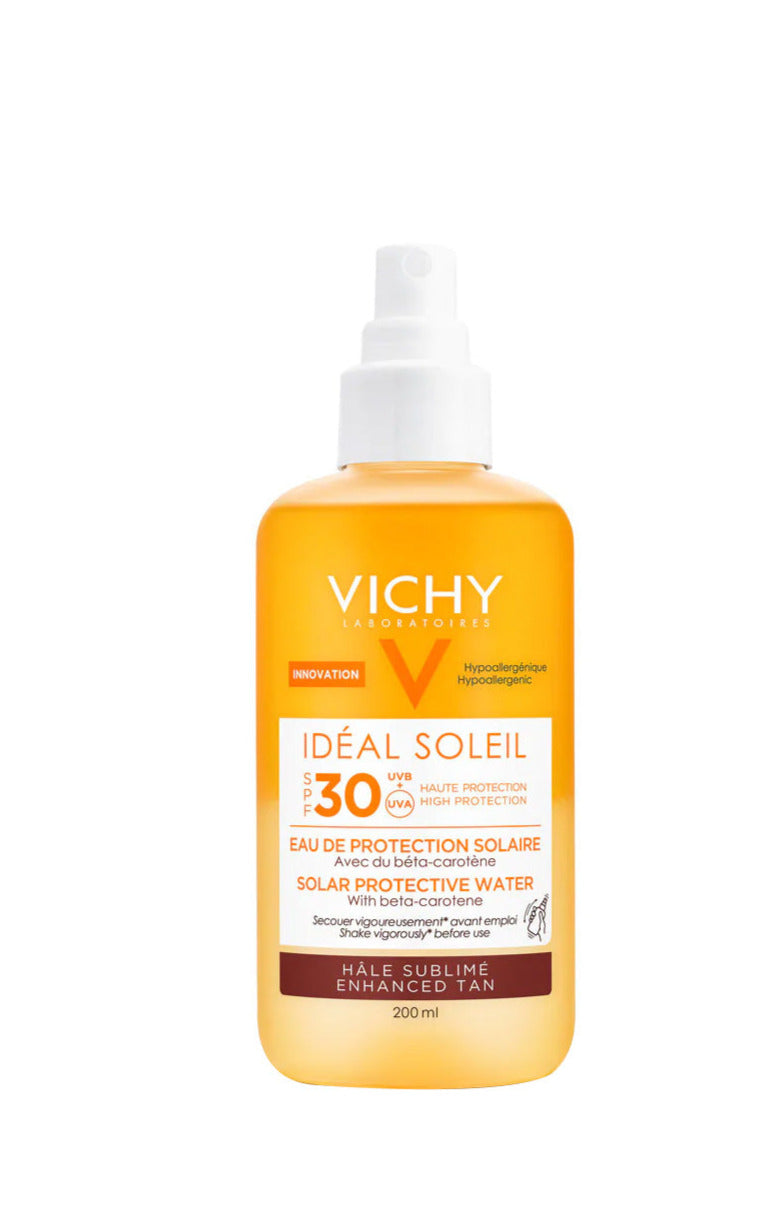 vichy springs