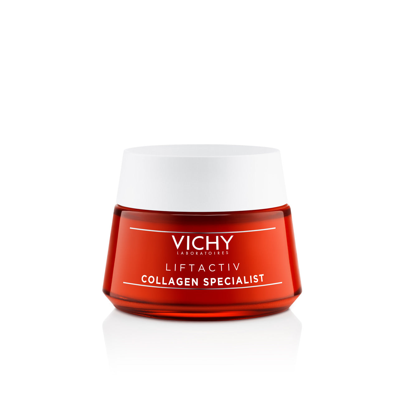 Liftactiv Collagen Specialist Day Cream Anti Aging Face Moisturizer Secondary image