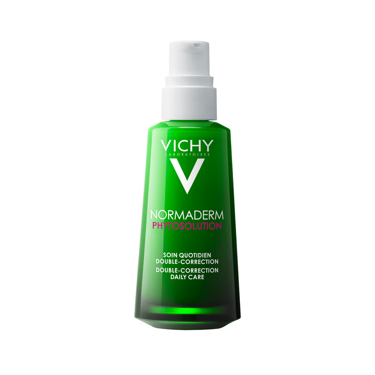 Normaderm Phytosolution Double Correction Daily Care Moisturiser for Oily & Acne Skin with Salicylic Acid Secondary image
