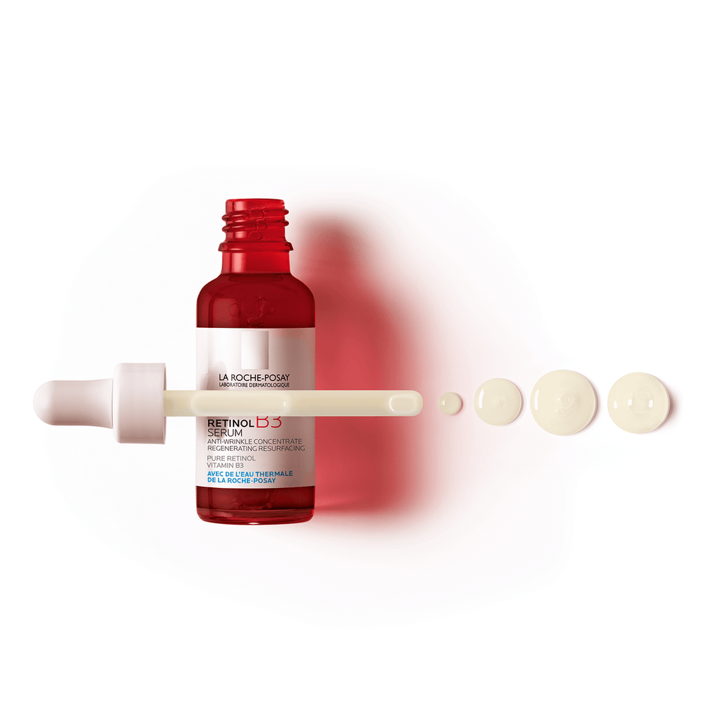 Retinol B3 Pure Retinol Serum - MazenOnline