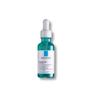 Effaclar Acne Serum with Salicylic Acid and Niacinamide for Oily and Acne Prone Skin - MazenOnline