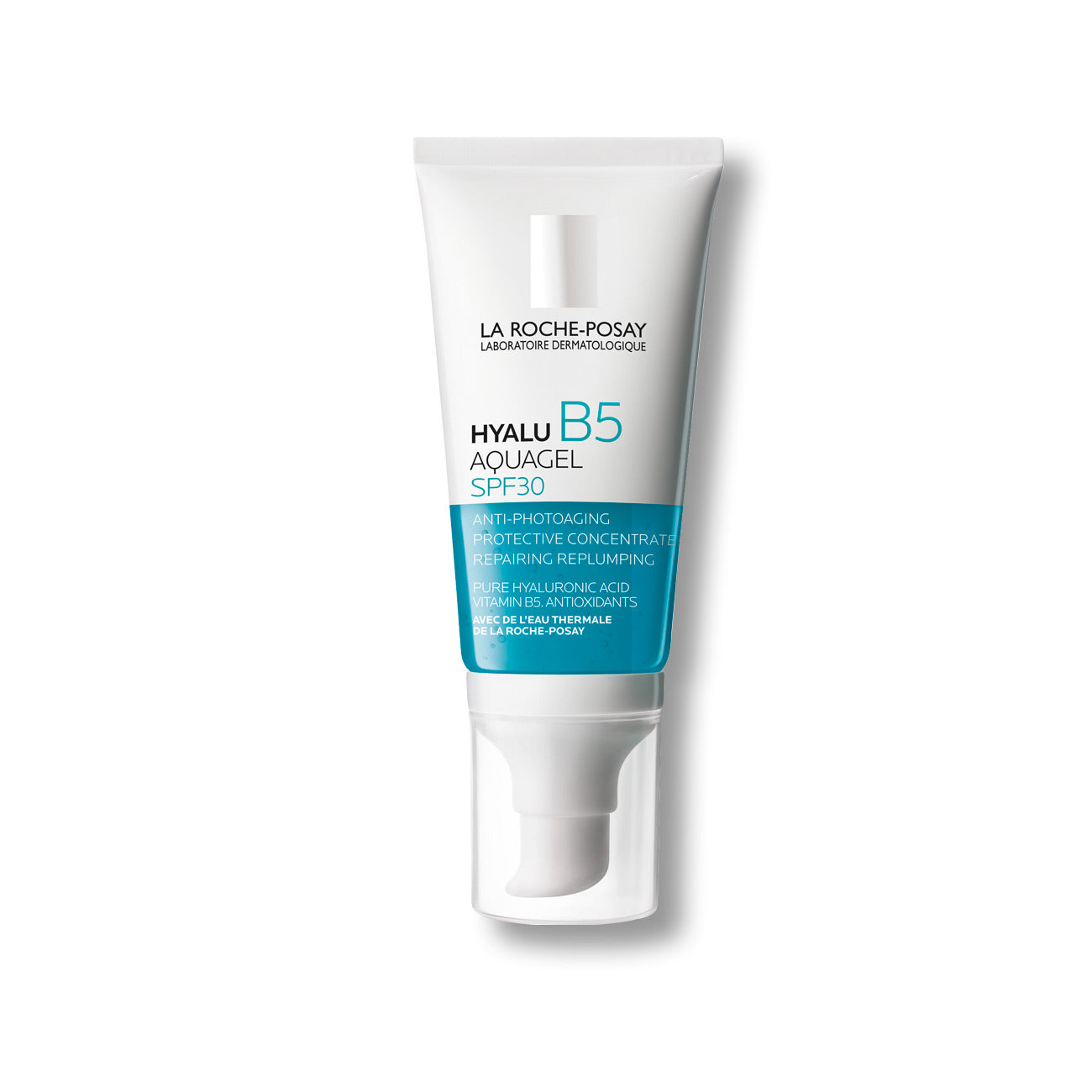 Hyalu B5 Aquagel SPF30 Secondary image