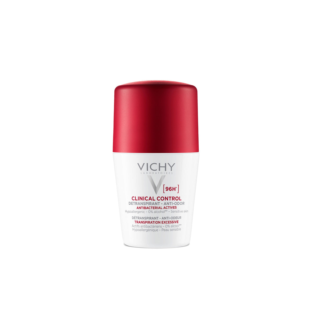 Deodorant for Women Clinical Control 96 Hour - MazenOnline