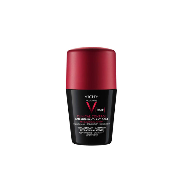Deodorant for Men Clinical Control 96 Hour - MazenOnline