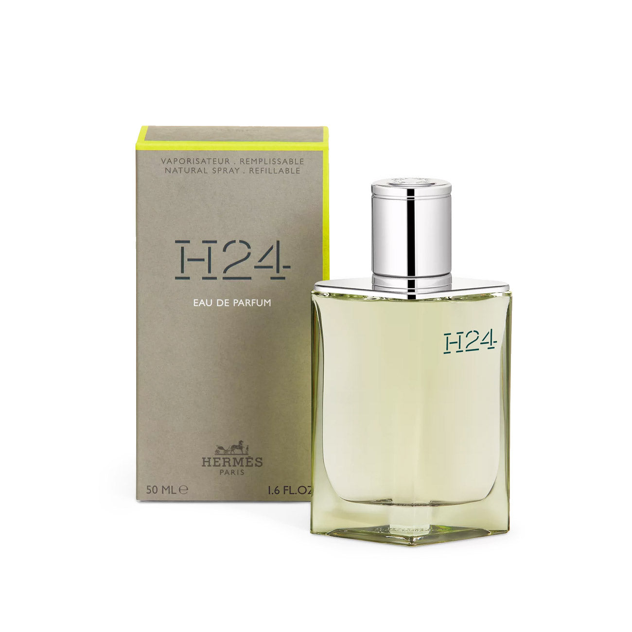 ماء عطر H24 Secondary image