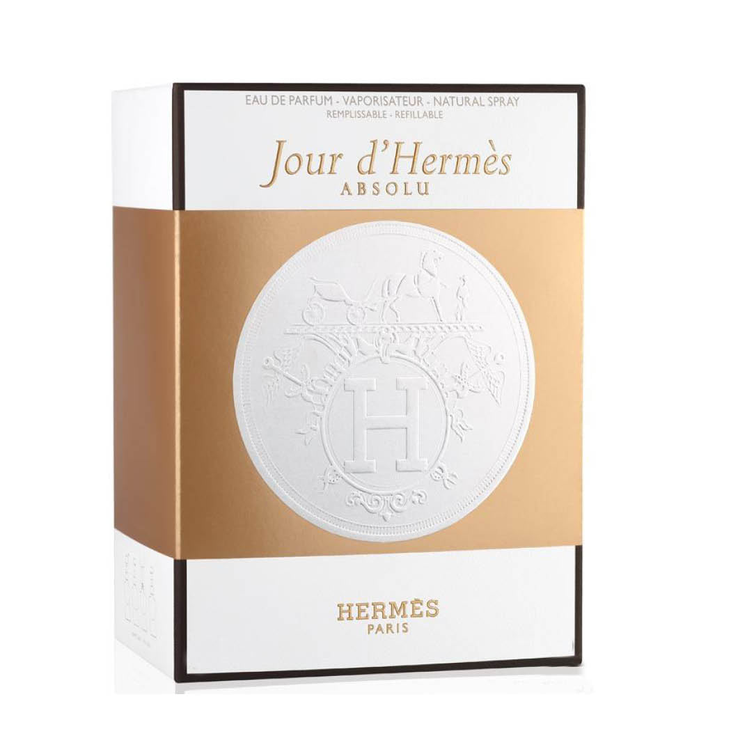 Jour D'Hermès Absolu - Eau de Parfum - MazenOnline Main image