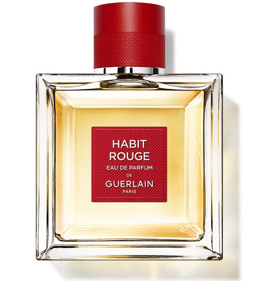 Habit Rouge Edp - MazenOnline Main image