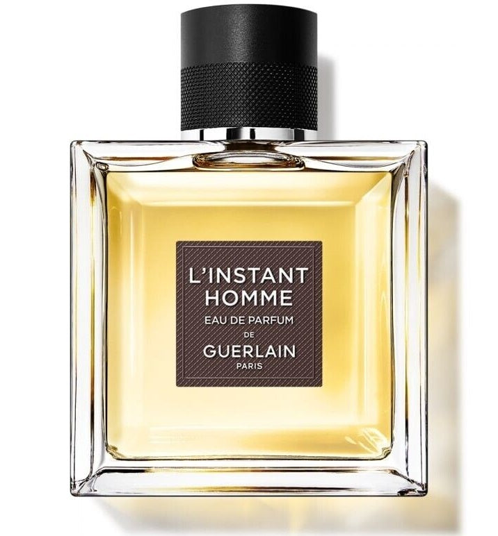 L'Instant De Guerlain Homme Edp - MazenOnline Main image