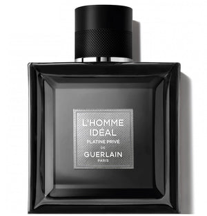 L'Homme Ideal Platine Prive Edt - MazenOnline