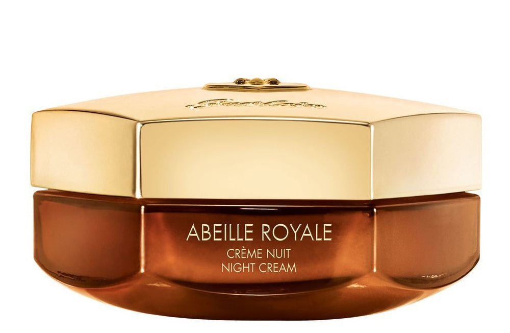 Abelle Royale Night Cream Jar - MazenOnline Main image