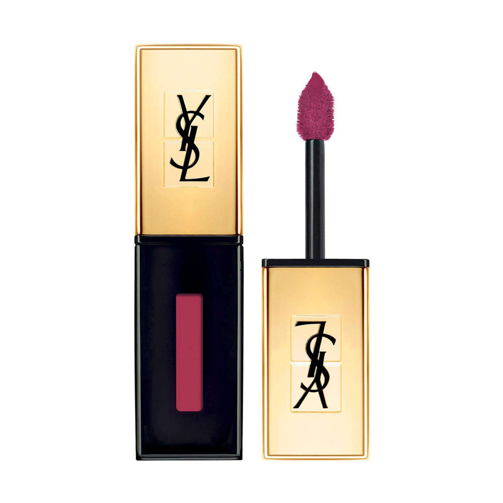 Rouge Pur Couture Vernis A Lèvres Glossy Stain - MazenOnline