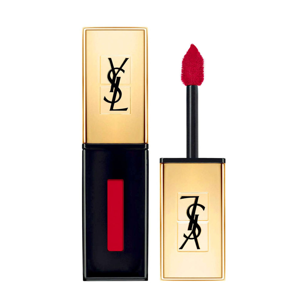 Rouge Pur Couture Vernis A Lèvres Glossy Stain - MazenOnline