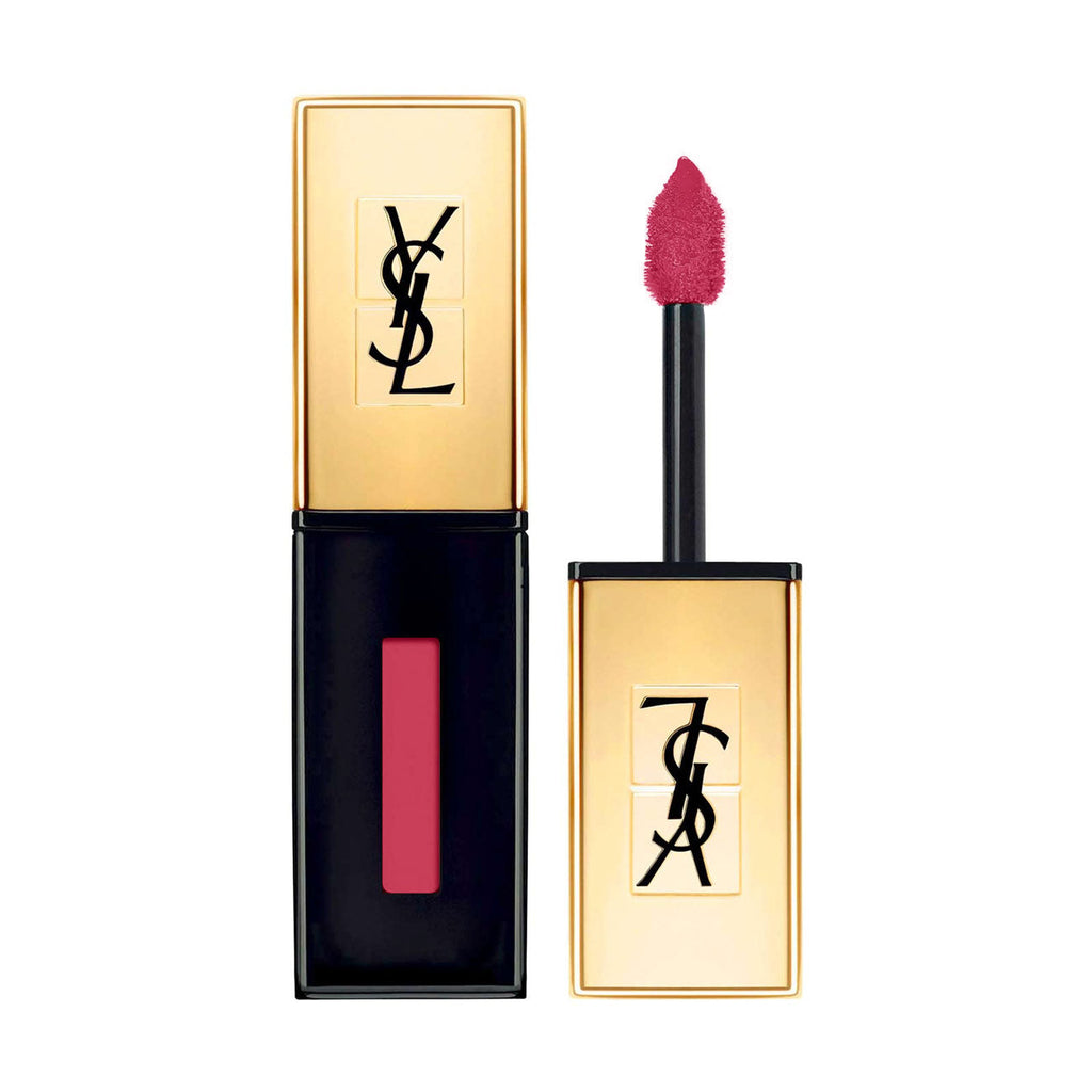 Rouge Pur Couture Vernis A Lèvres Glossy Stain - MazenOnline