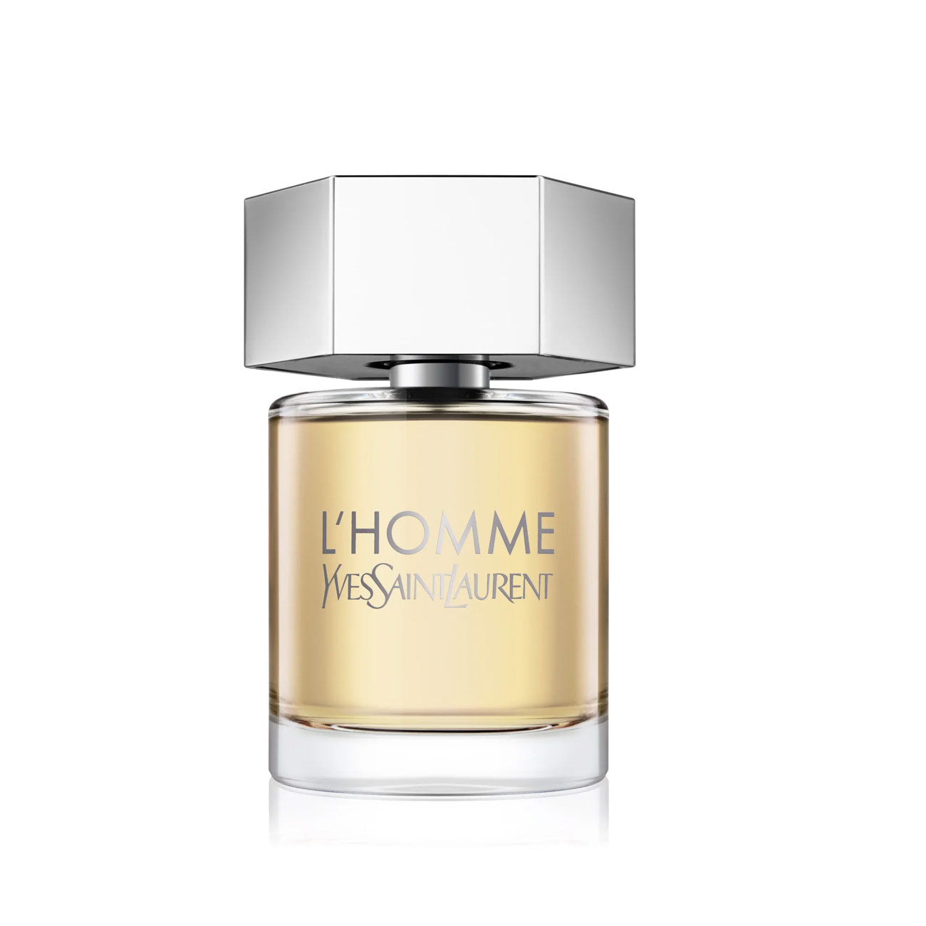 L'Homme Eau de Toilette Secondary image