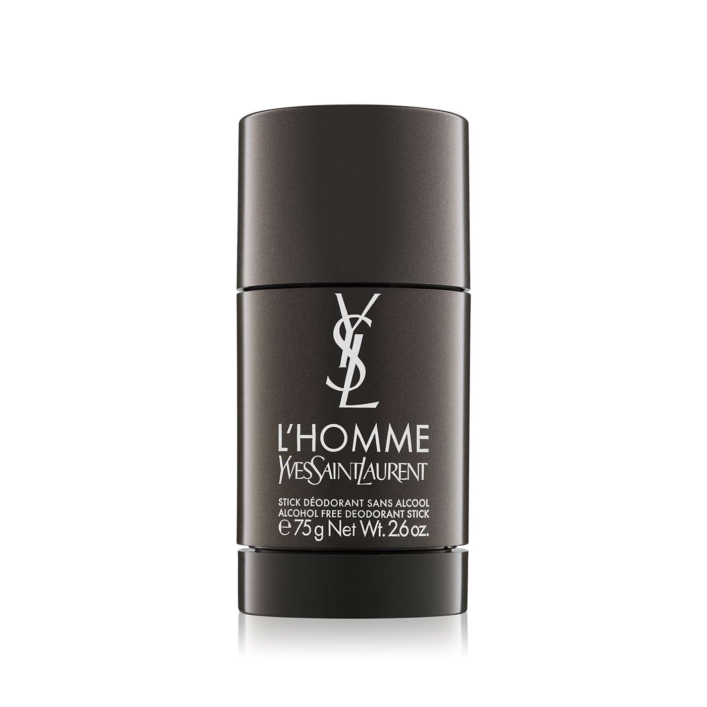 L'Homme  Alcohol Free Deodorant Stick - MazenOnline