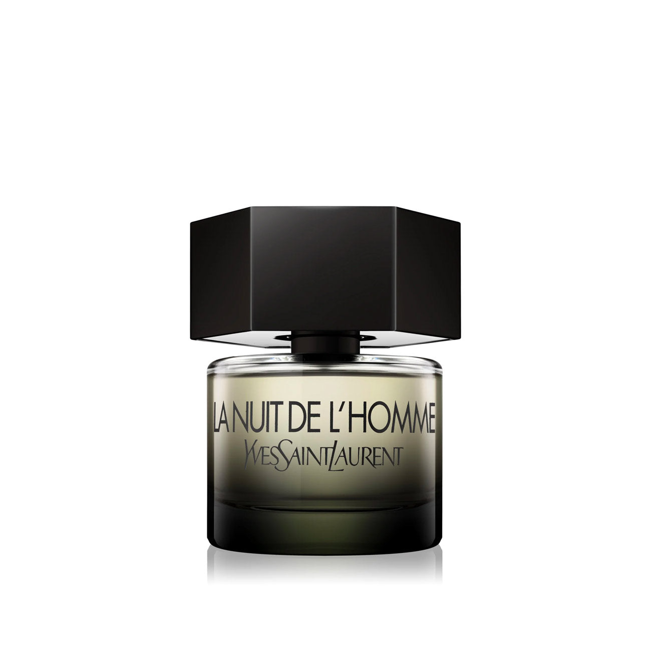 La Nuit de L'Homme Eau de Toilette - MazenOnline Main image