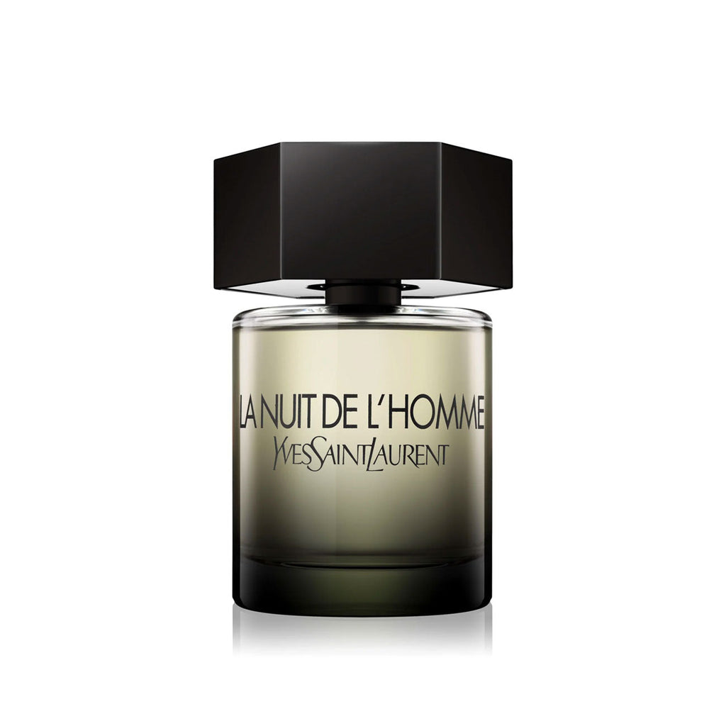 La Nuit de L'Homme Eau de Toilette - MazenOnline