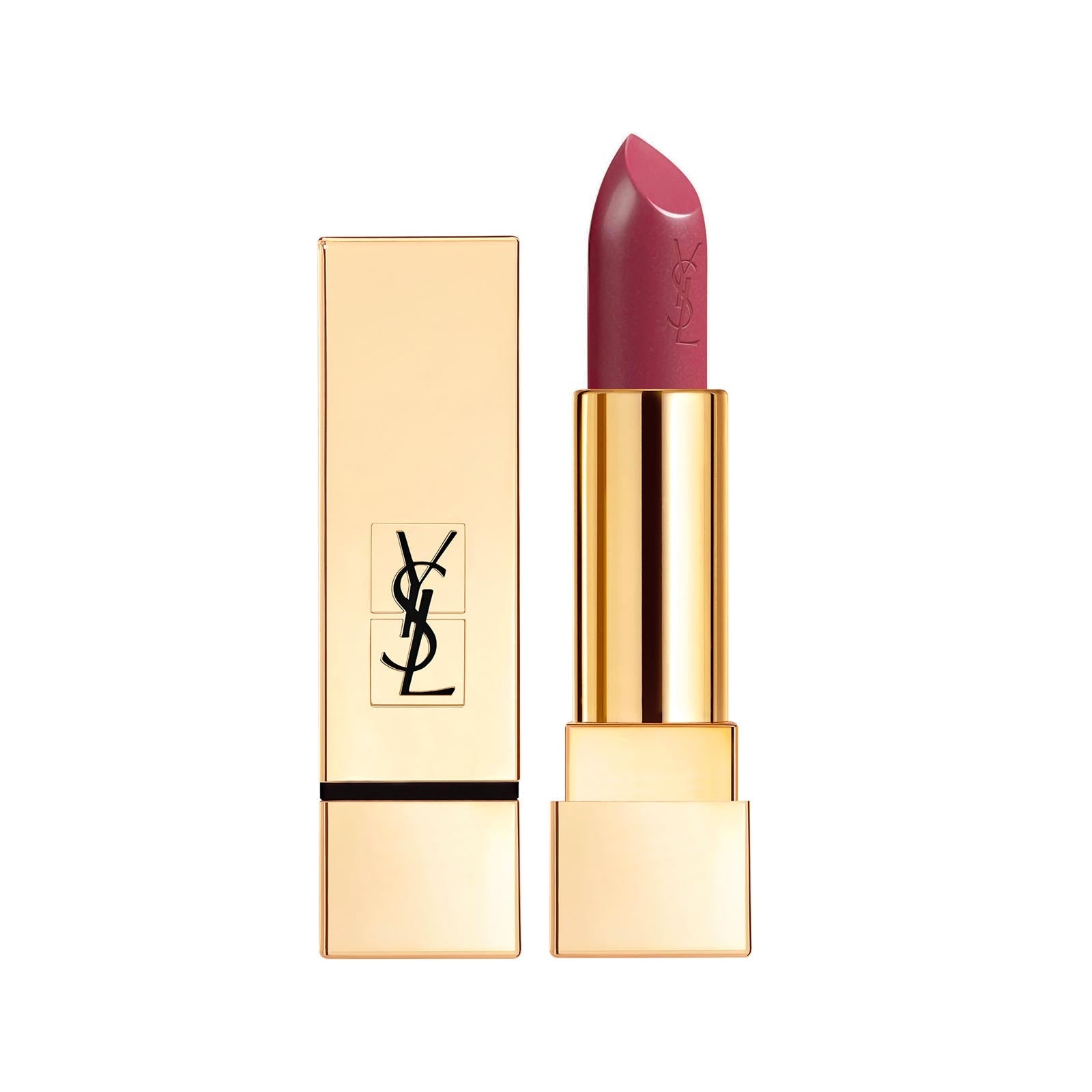 Rouge Pur Couture Pure Colour Satiny Radiance Lipstick - MazenOnline