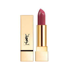 Rouge Pur Couture Pure Colour Satiny Radiance Lipstick - MazenOnline