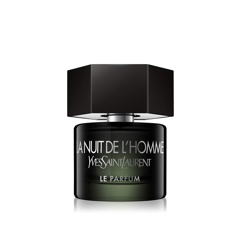 La Nuit de L'Homme Le Parfum  Eau de Parfum - MazenOnline