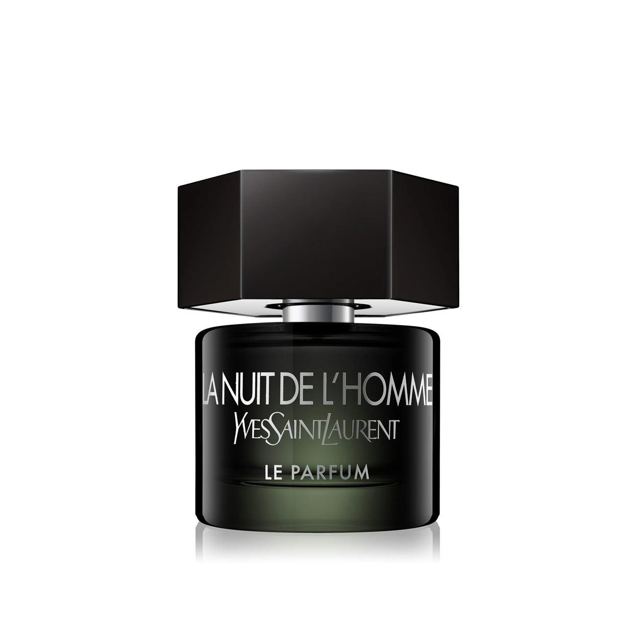 La Nuit de L'Homme Le Parfum  Eau de Parfum - MazenOnline