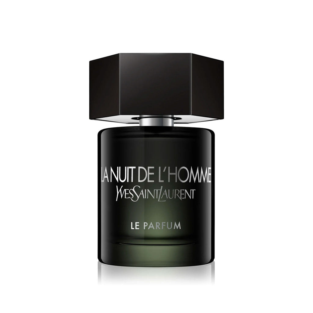 La Nuit de L'Homme Le Parfum  Eau de Parfum - MazenOnline