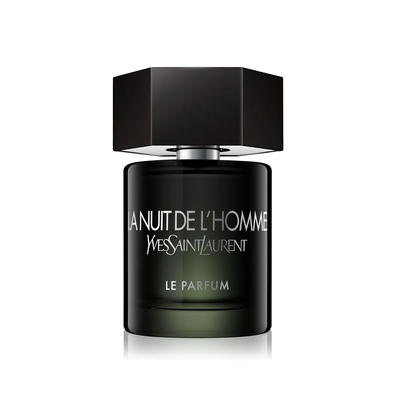 La Nuit de L'Homme Le Parfum  Eau de Parfum - MazenOnline