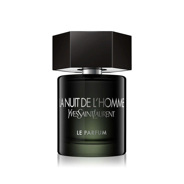 La Nuit de L'Homme Le Parfum  Eau de Parfum - MazenOnline