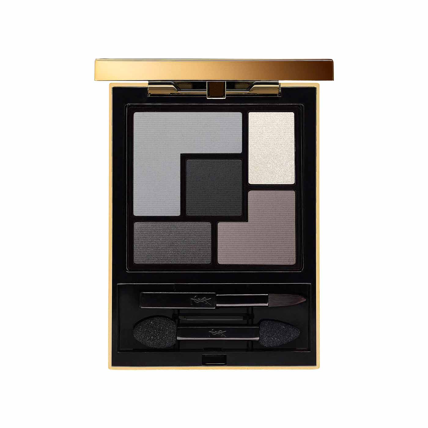 Couture Eyeshadow Palette 5-Color Read To Wear - MazenOnline Main image