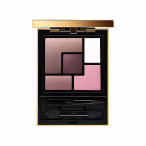 Couture Eyeshadow Palette 5-Color Read To Wear - MazenOnline