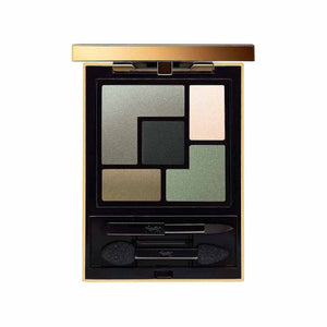 Couture Eyeshadow Palette 5-Color Read To Wear - MazenOnline
