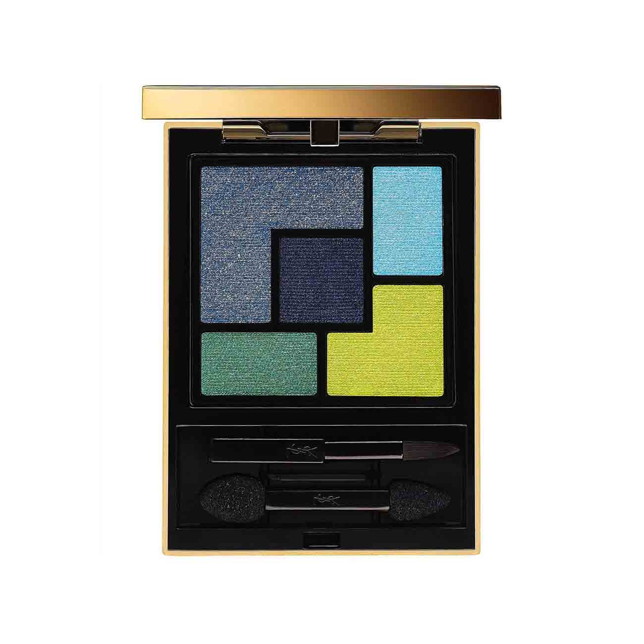 Couture Eyeshadow Palette 5-Color Read To Wear - MazenOnline