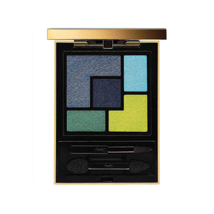 Couture Eyeshadow Palette 5-Color Read To Wear - MazenOnline