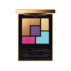 Couture Eyeshadow Palette 5-Color Read To Wear - MazenOnline