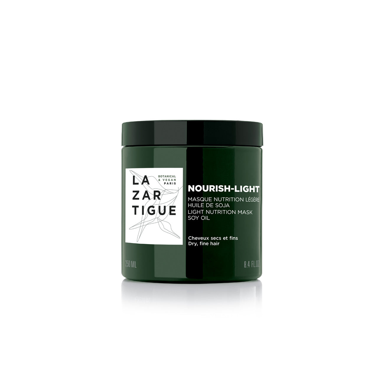 Nourish Light Mask - MazenOnline Main image