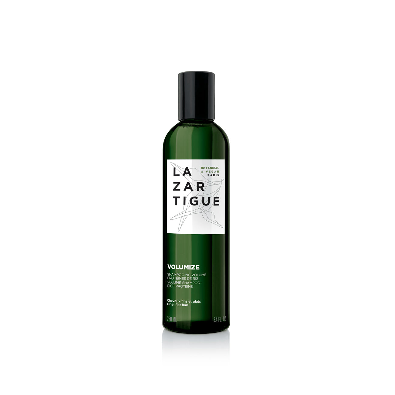 Volumize Shampoo - MazenOnline Main image