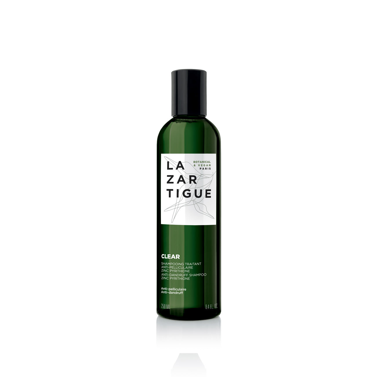 Clear Treatment Shampoo - MazenOnline Main image