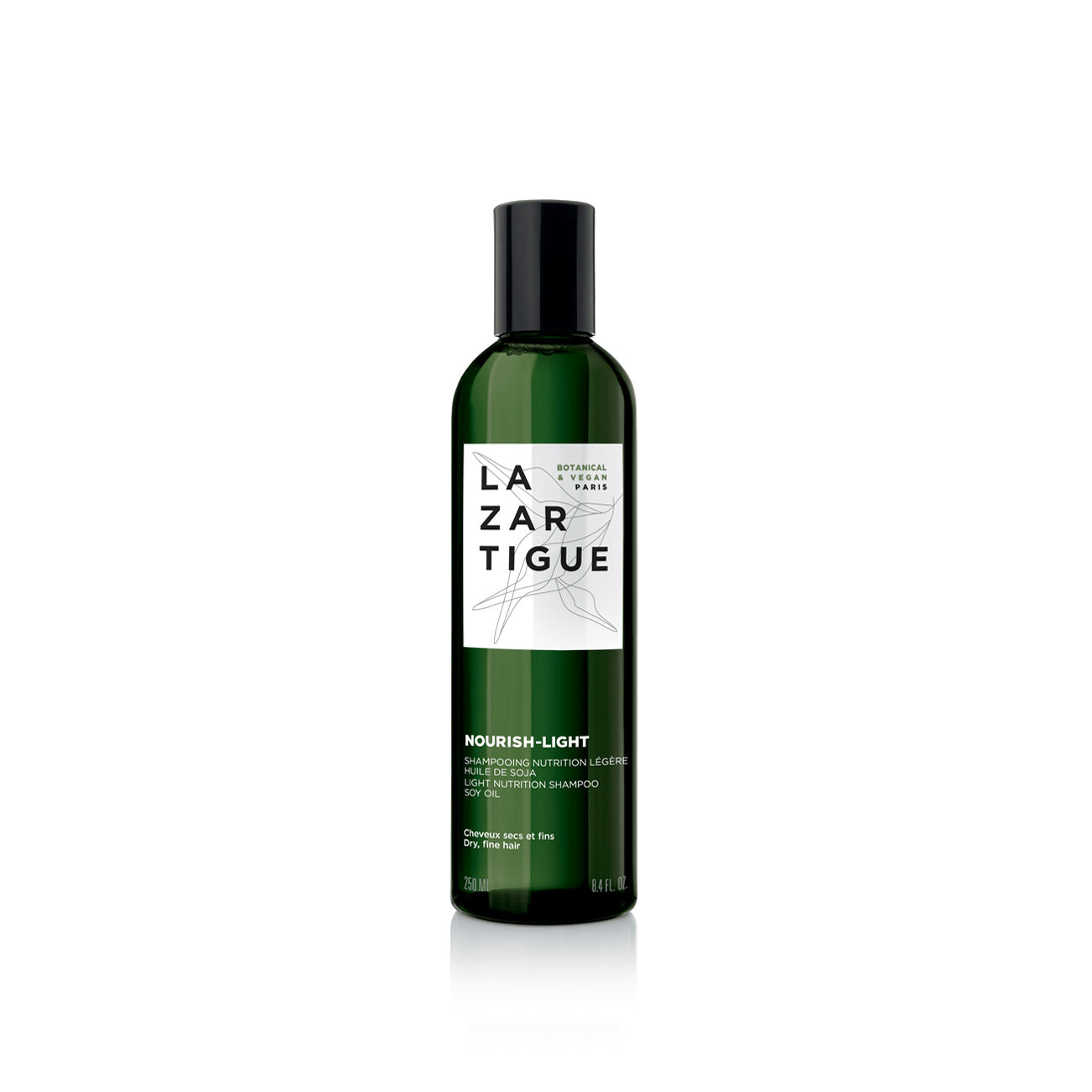Nourish Light Shampoo - MazenOnline Main image