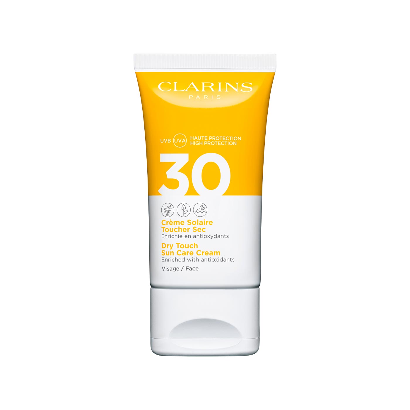 Dry Touch Sun Care Cream SPF30 - MazenOnline Main image