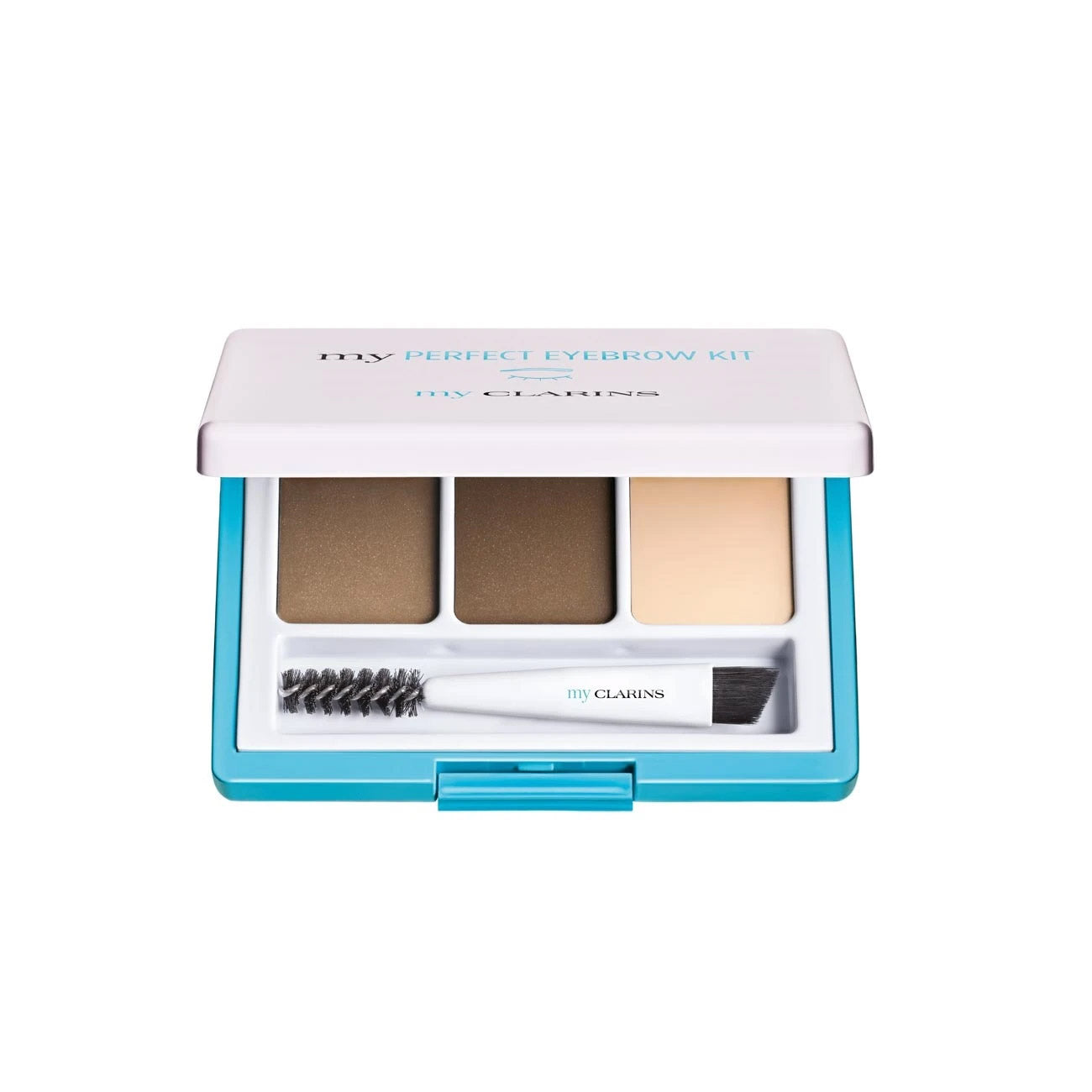 My Clarins My Perfect Eyebrow Kit - MazenOnline Main image