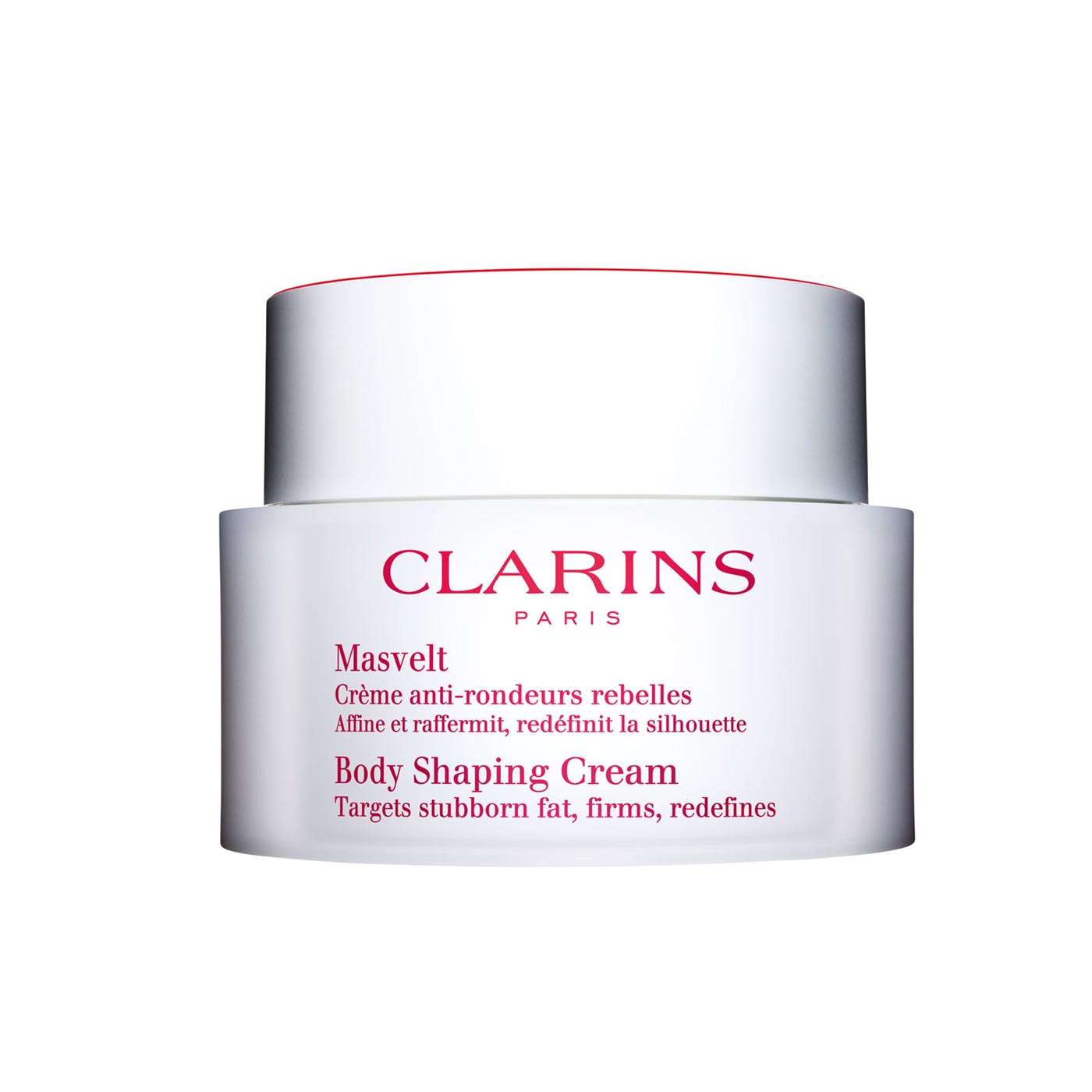 body shaping cream Main image