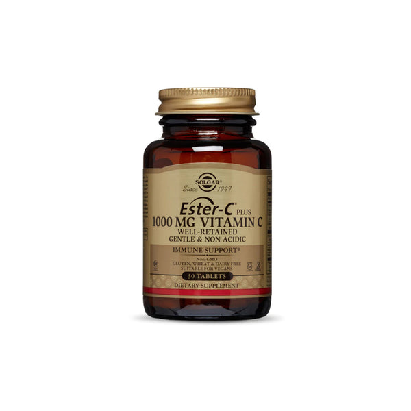 ester c vitamin